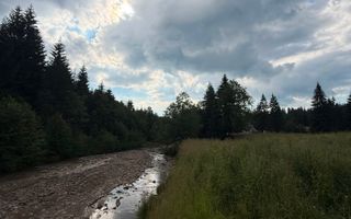 PARCELE DE VÂNZARE, pe malul râului BÂSCA, COMANDAU, COVASNA - Poză 6