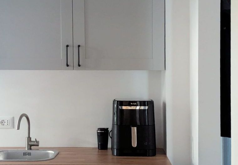 De inchiriat apartament 3 camere pe Calea Victoriei - Poză 6