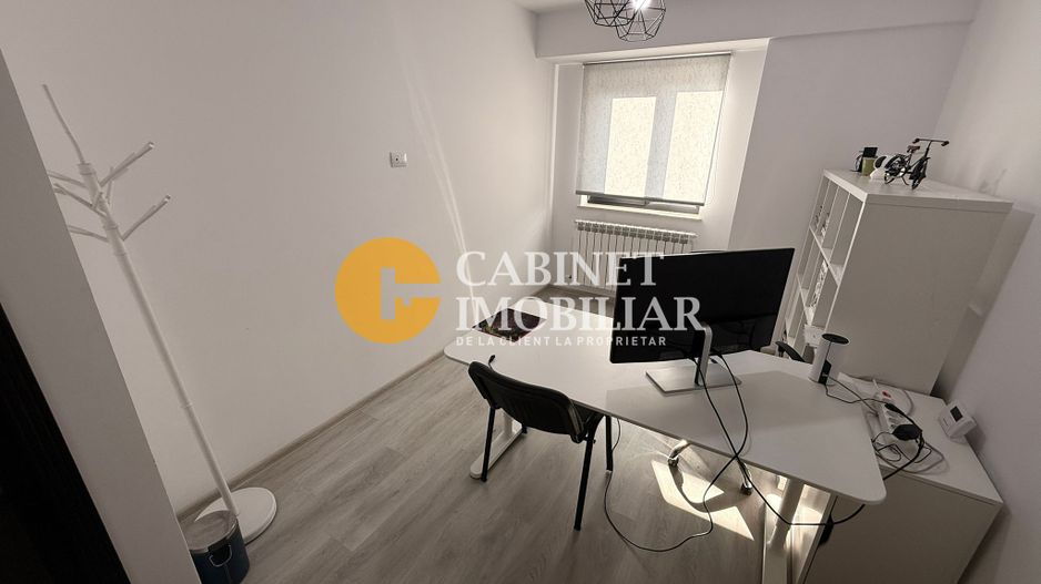 3 Camere Decomandat + Grădină Proprie/ BLOC NOU - Modern - Zona Platou Galata - Poză 3