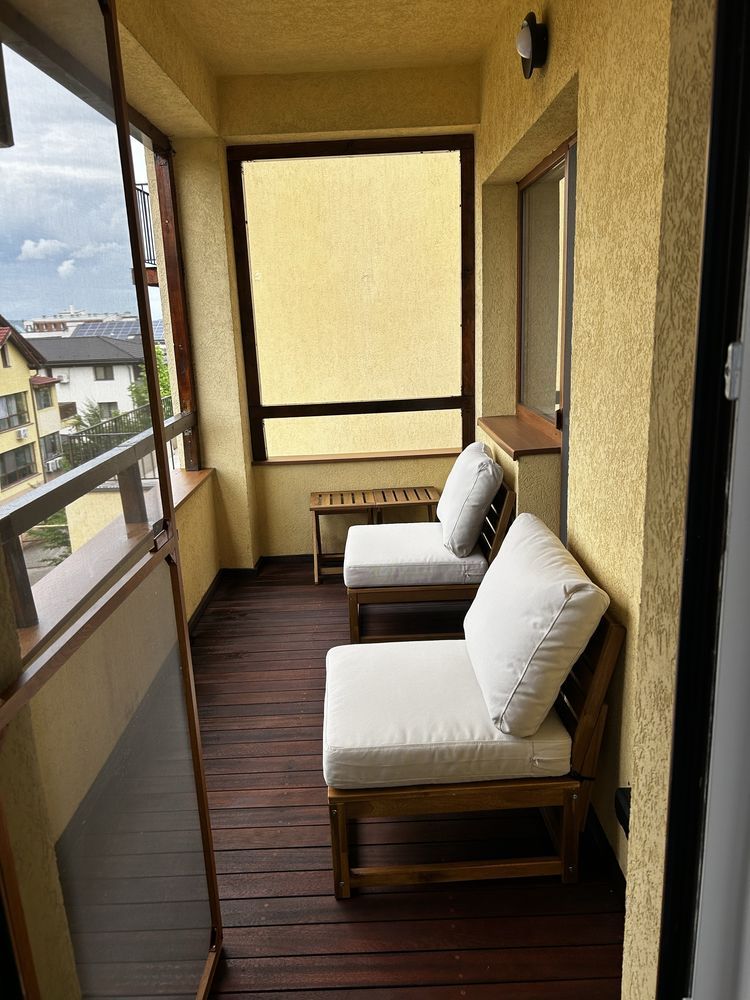 Apartament 3 camere 74 mp • spațios • finisaje premium • Andrei Mureșanu • - Poză 7