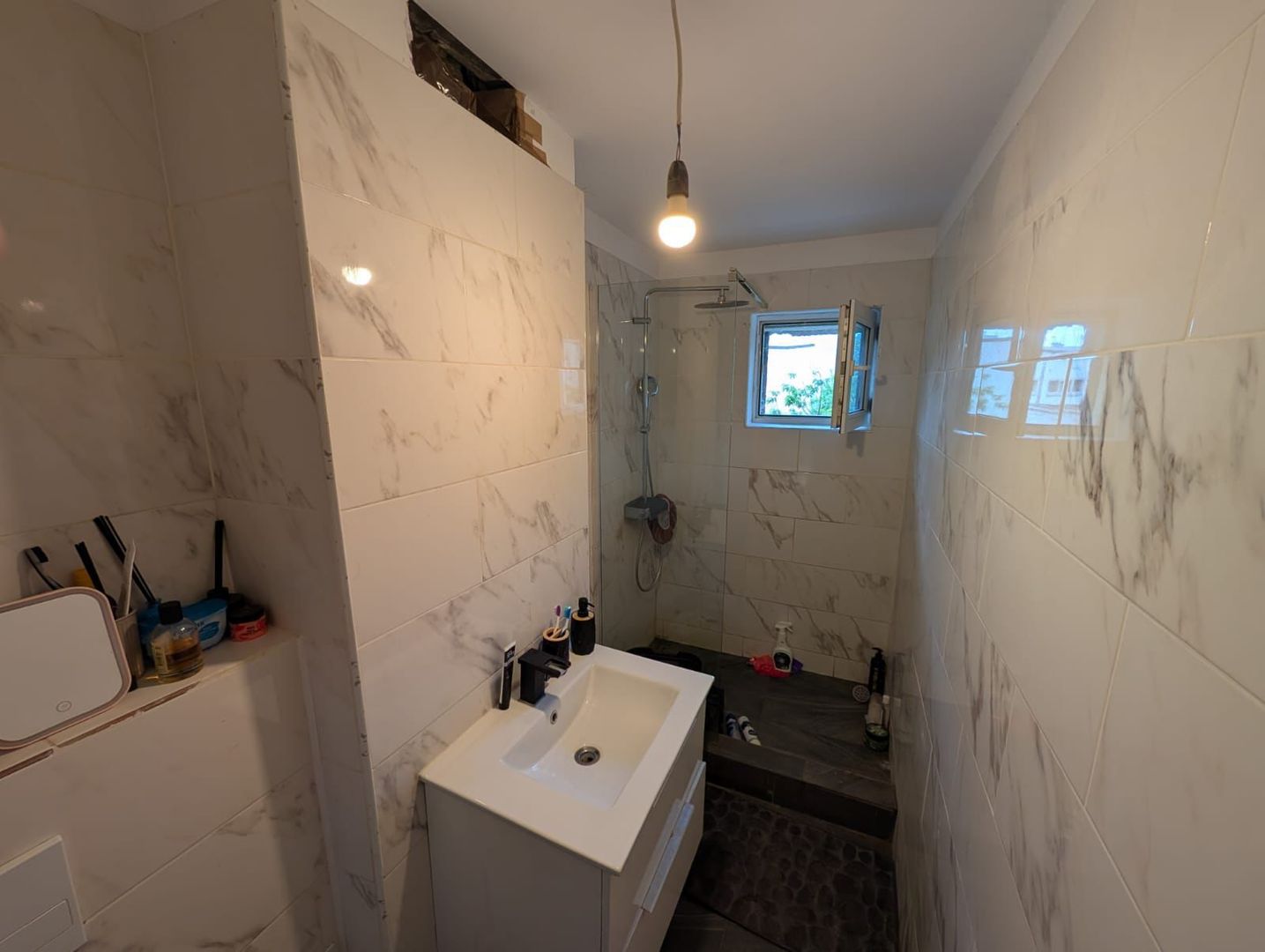Garsonieră Spațioasă de Renovat în Zona Sebastian - Calea Rahovei - Poză 3