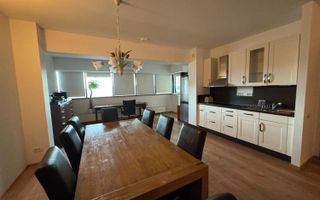 Apartament premium cu 3 camere de închiriat | 120 mp | Terasă | - Poză 9