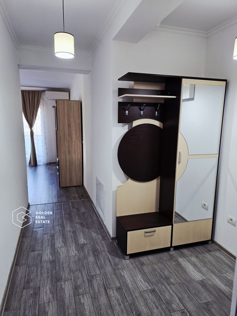 Apartament 2 camere, zona Braytim - Poză 9
