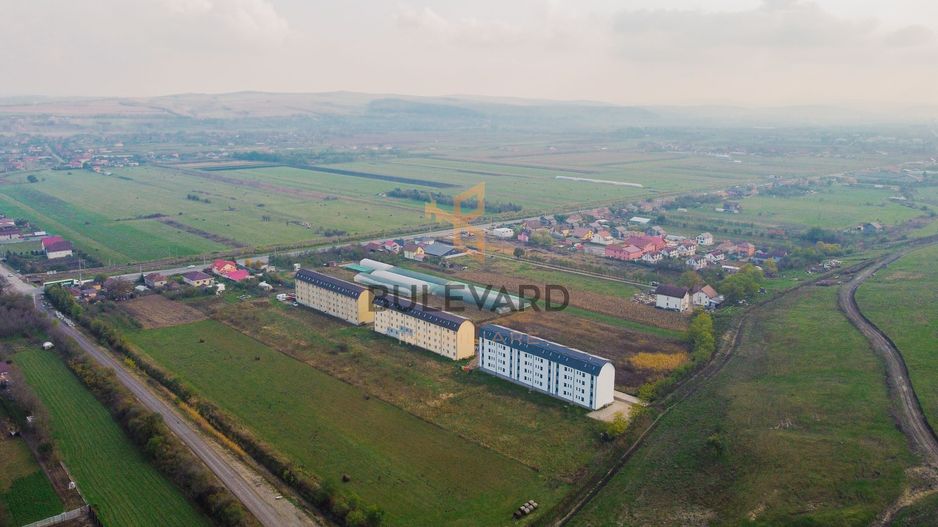 Comision 0! Apartament 3 camere, in Jucu! - Poză 7