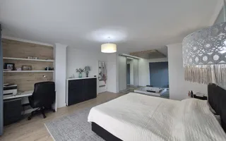 Vila moderna cu 4 camere I 220 mp I 750 mp teren I zona centrala - Poză 21