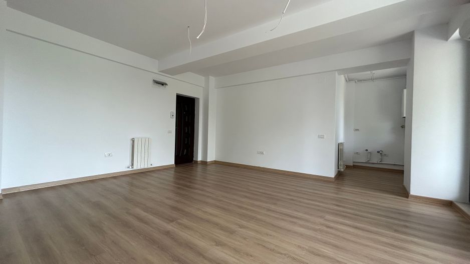 Apartament cu 2 camere cu loc de parcare zona Satul de Vacanta Mamaia - Poză 3