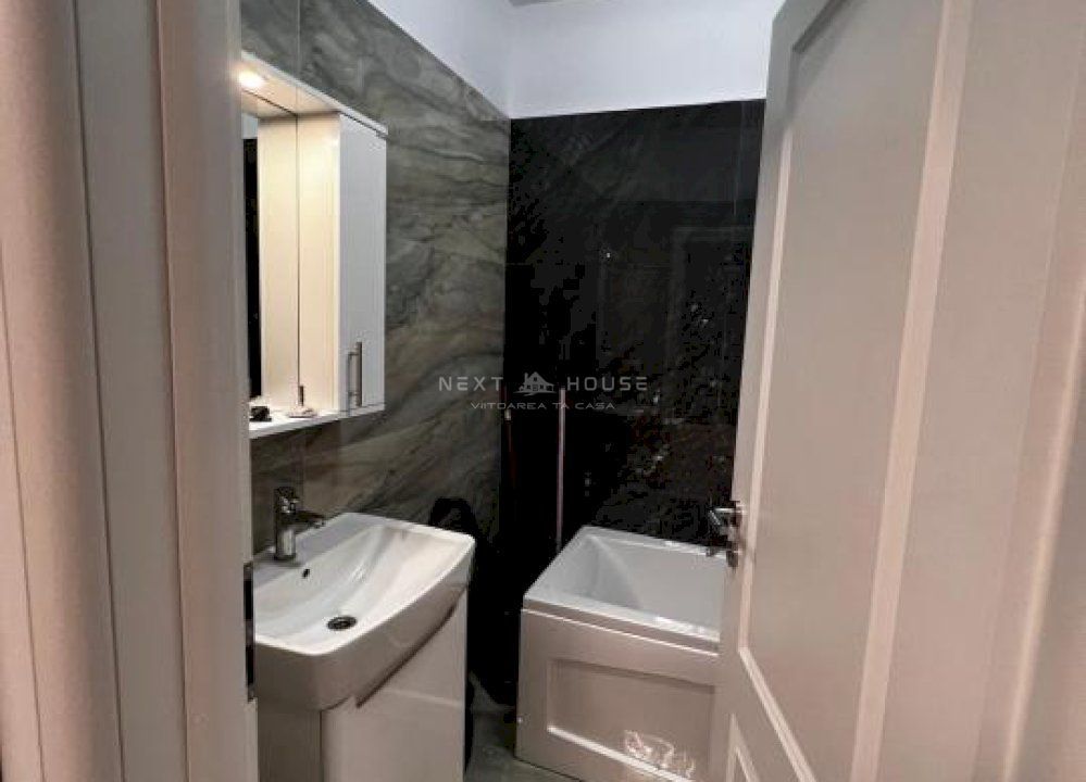 Garsoniere Studio Rahova - optional loc de parcare - Poză 11