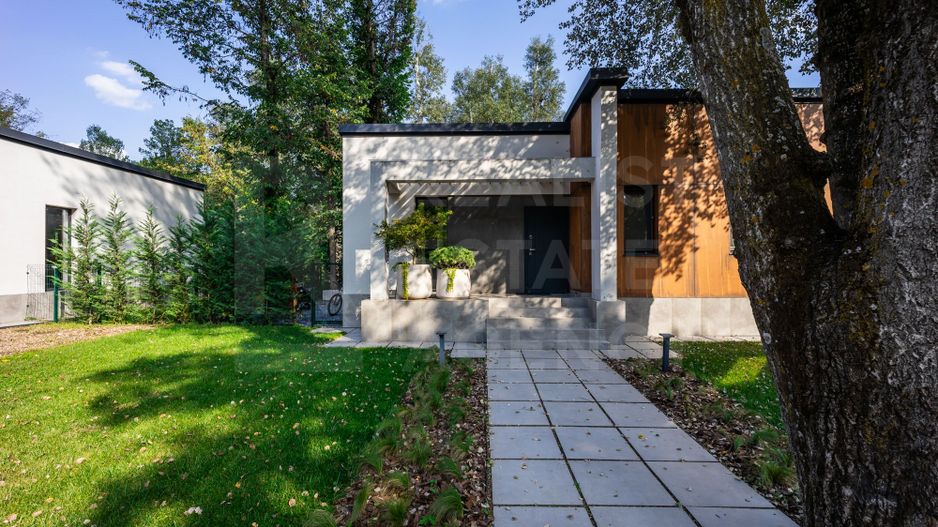 Vânzare, casă modernă - premium, str.  Teilor, Vadul lui Vodă - Poză 25