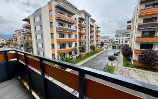 Apartament 2 camere | Open Spece | Pet Friendly | Grandis Residence - Poză 18