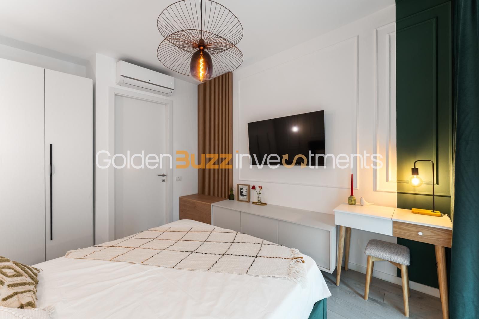 Închiriere Apartament 2 Camere – Win Herăstrău - Poză 3