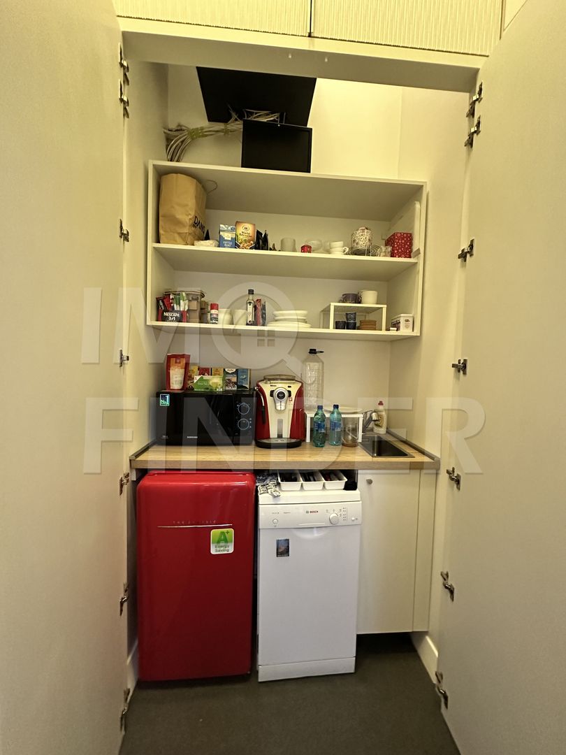 Spațiu de birou premium – Piața Mihai Viteazu - Poză 11