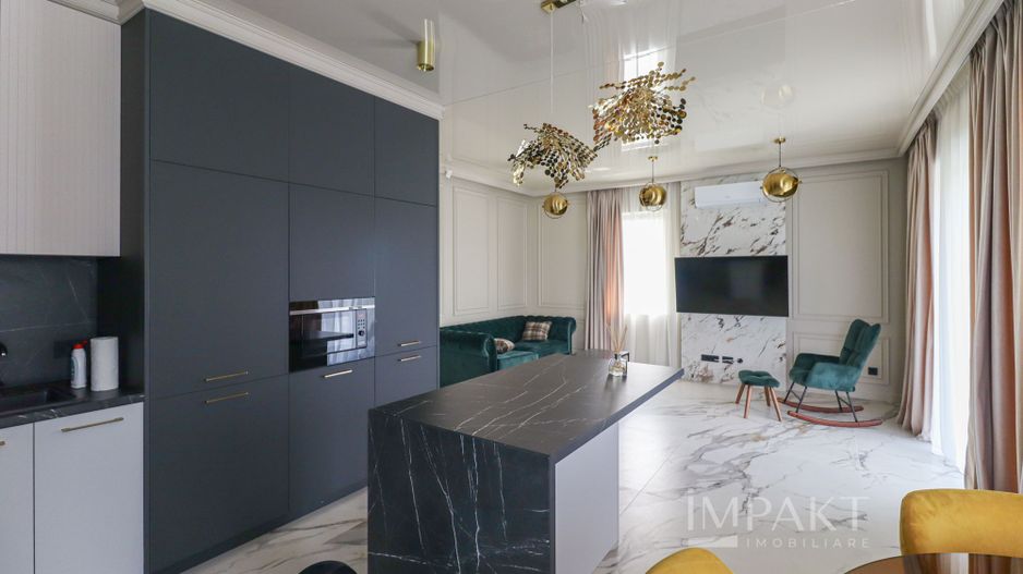 Oportunitate investitie! Vanzare casa cu 3 apartamente in Europa! - Poză 12