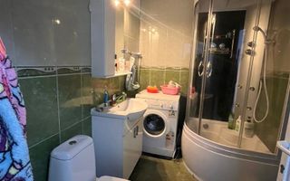 Bucovina 2 camere semidecomandat 2 balcoane CT,AC,58 mp utili - Poză 16