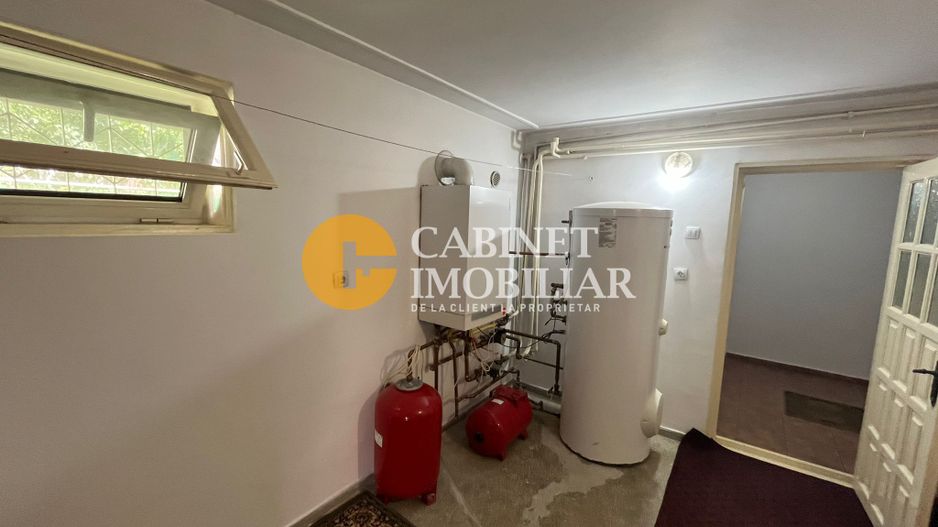 PROPRIETATE EXCLUSIVISTA 390 MP - 2000MP teren Popas Pacurari Garaj Beci - Poză 17