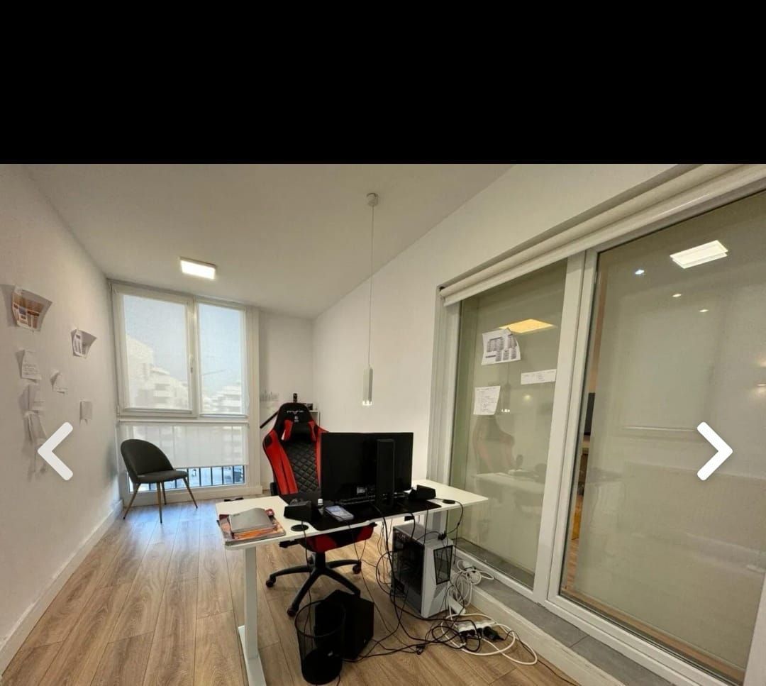 Apartament 3 camere+Birou Theodor Pallady Metrou Teclu - Poză 15