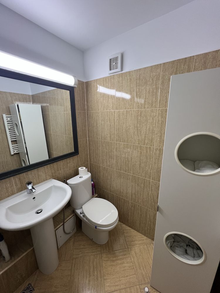 Închiriere Apartament 2 Camere Calea Vitan complet Renovat vis-a-vis Auchan - Poză 3
