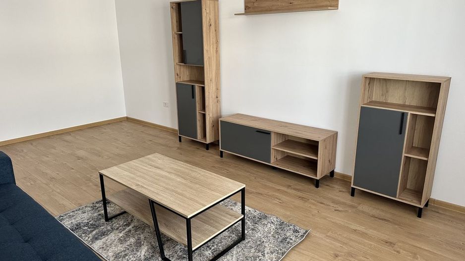 De închiriat apartament 2 camere Berceni - Poză 3