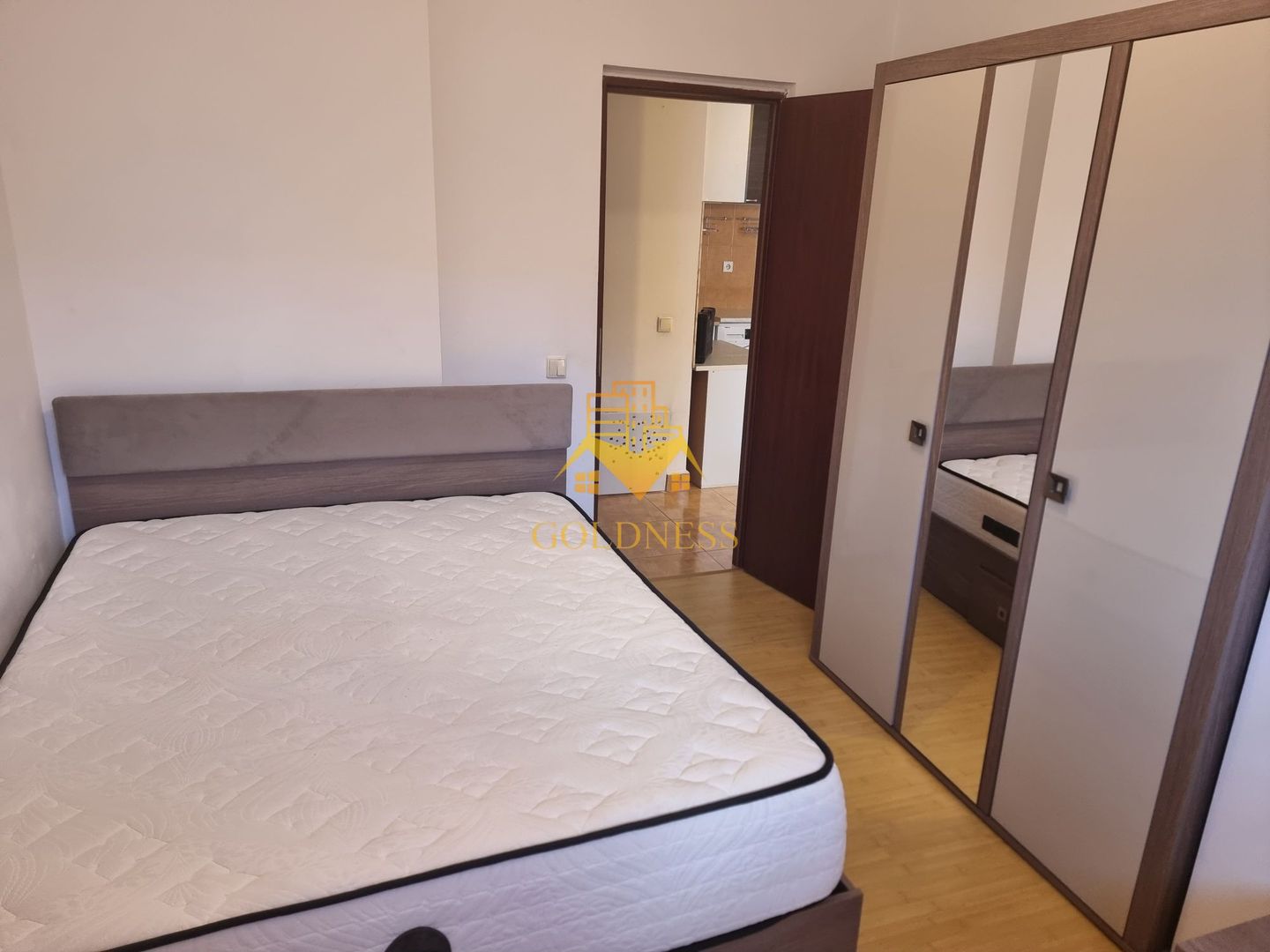 Apartament 2 camere decomandate in spate la Kaufland Manastur! - Poză 1