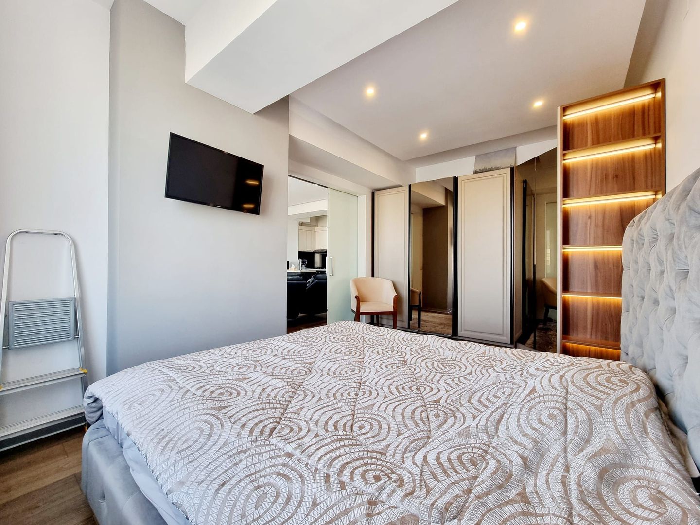 2 Camere Calea Dudesti B-dul Unirii Nerva Traian B-dul Octavian Goga - Poză 13