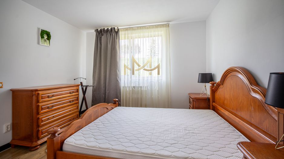 Casa superba individuala | 5 camere | 280 mp | cart. Europa! - Poză 15