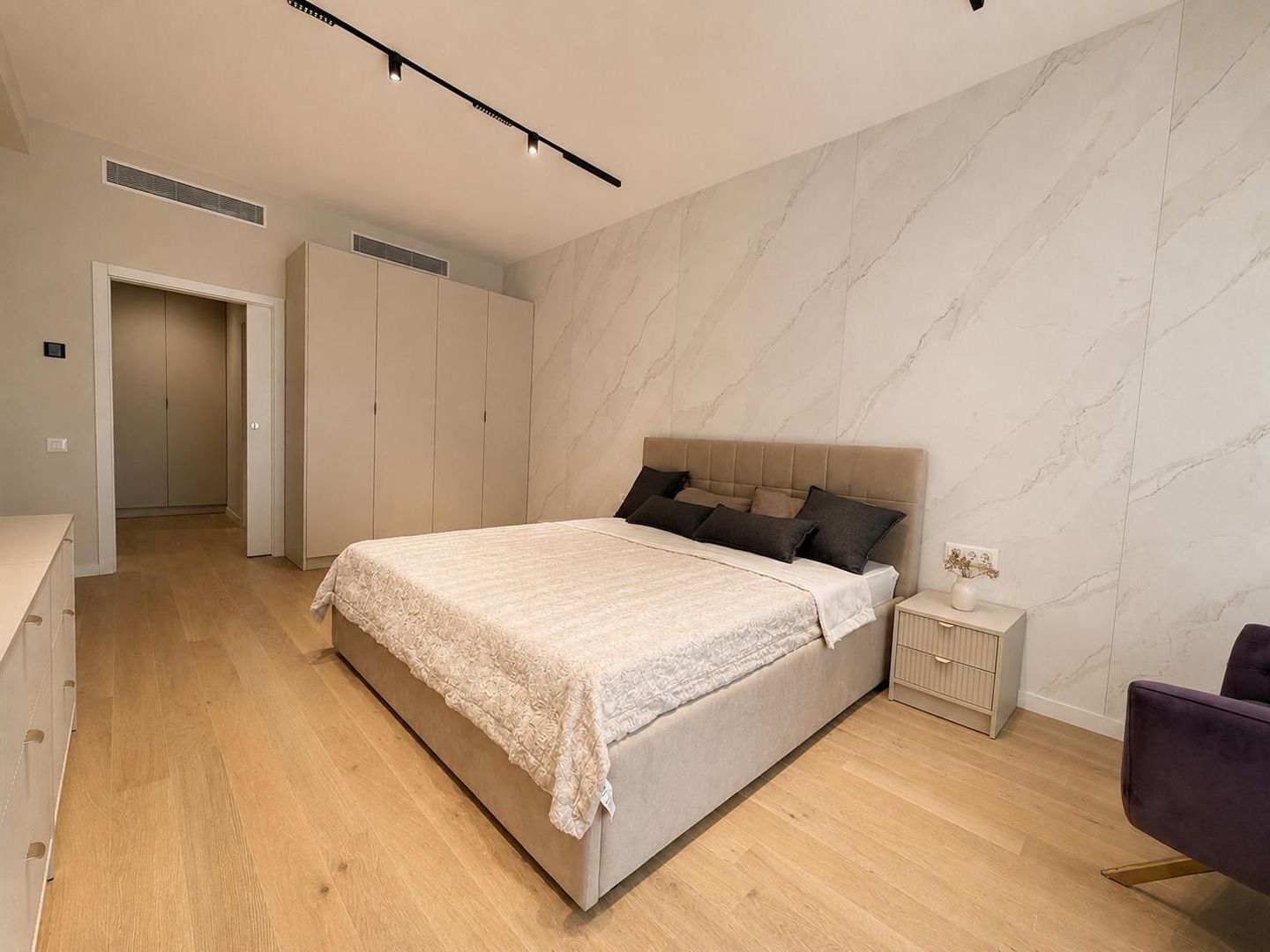 Apartament spatios 4 camere cu vedere panoramica  | Up-Site - Poză 15