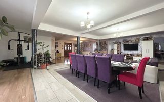 Casa moderna de vanzare in Fantanele - Poză 2