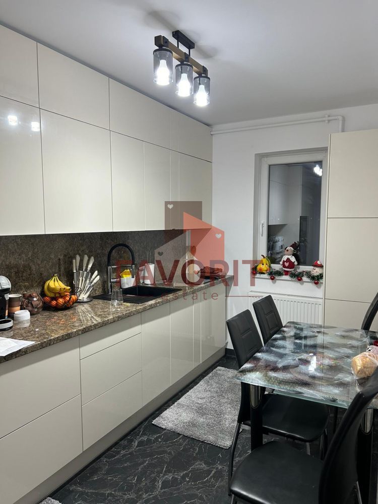 Apartamnet 2 camere | Giroc - Poză 5
