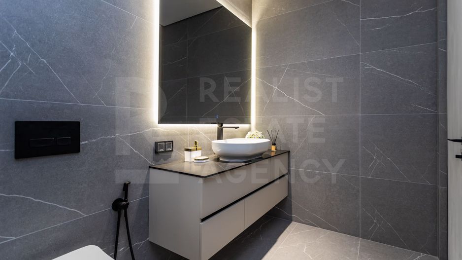 Vânzare, apartament, 1 cameră + living, bd. Mircea cel Bătrân, Ciocana - Poză 14