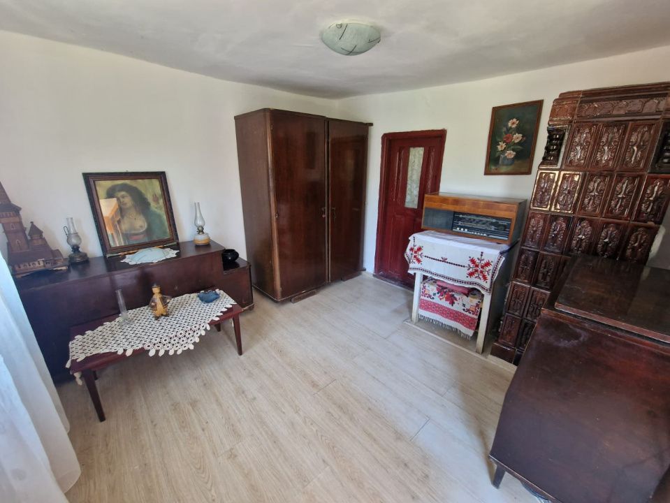  Proprietate în Comuna Botești, Județul Argeș – Zonă Pitorească și Liniștită ! - Poză 7