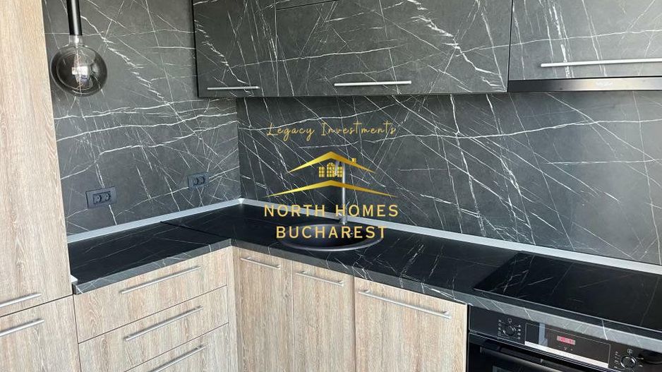 2 Cam One Herastrau Towers - Poză 2