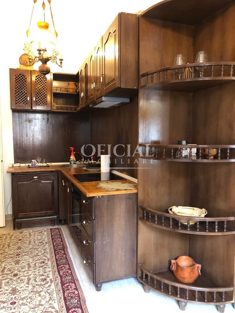 Apartament 3 Camere | 100 Mp | Parcare | Zona The Office - Poză 8