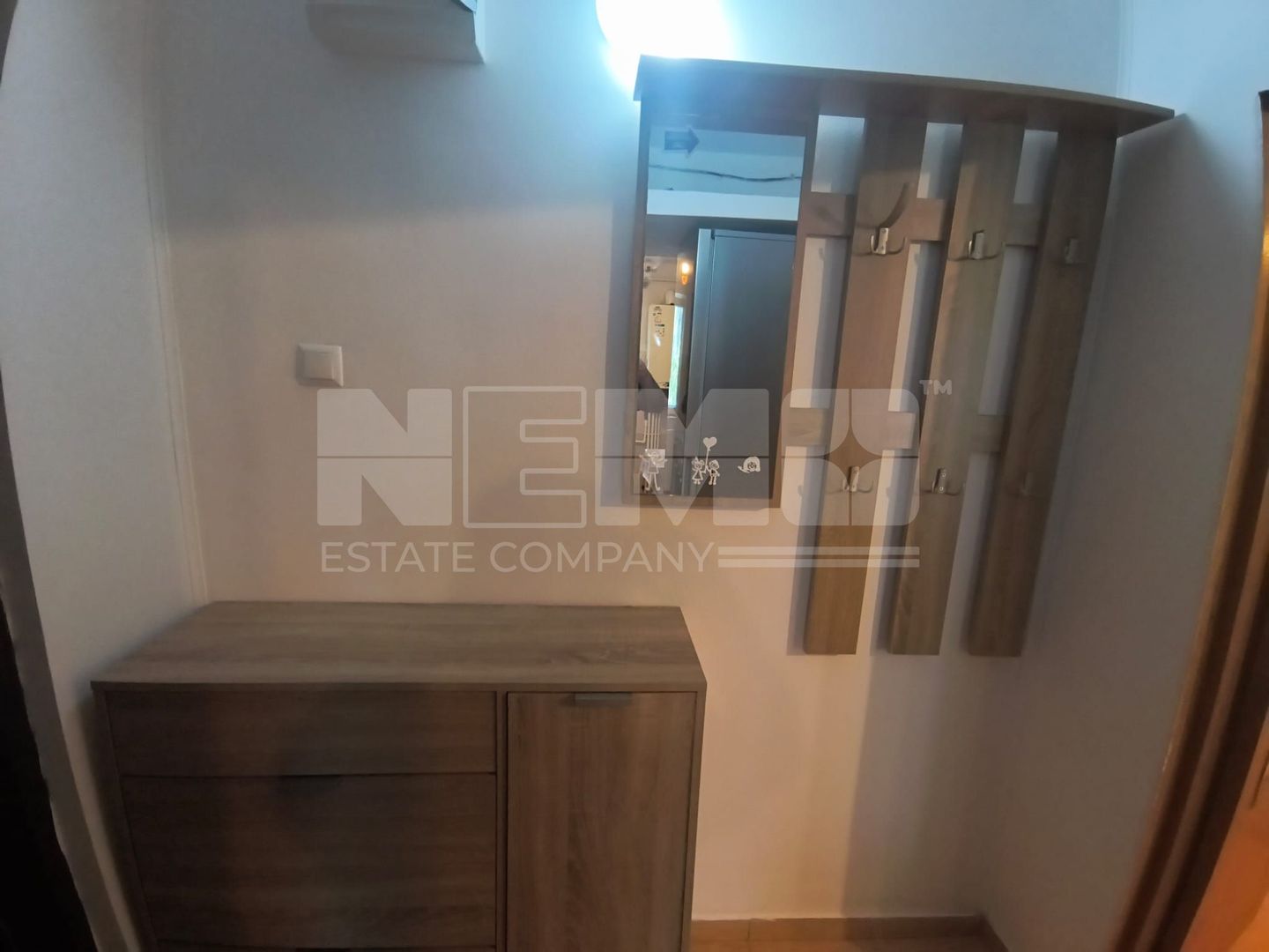 Apartament 2 camere, Luceafărului, mobilat și utilat, boxă 5,25 mp - Poză 7