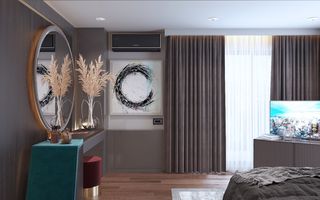 Apartament LUX | 3 camere | Pipera - Poză 6