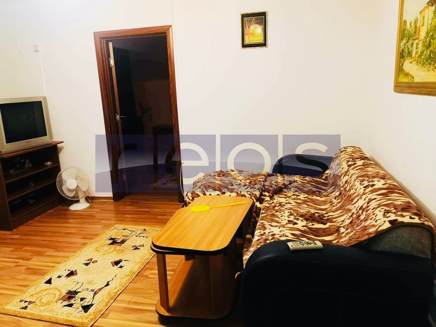 APARTAMENT DE VANZARE 2 CAMERE | BUFTEA STUDIO - Poză 4