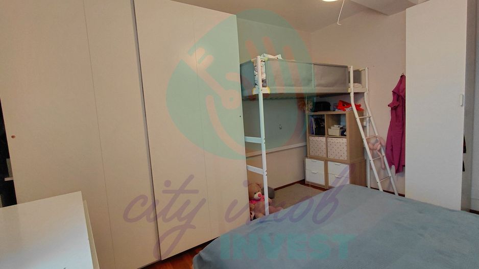 3 camere modern | Bloc 2013 | Calea Calarasi | Lift - Poză 9