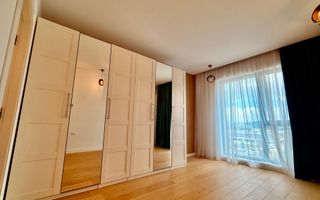 INCHIRIERE 4 CAMERE | TERASA 23 MP | 2 PARCARI | MOBILAT LUX - Poză 5