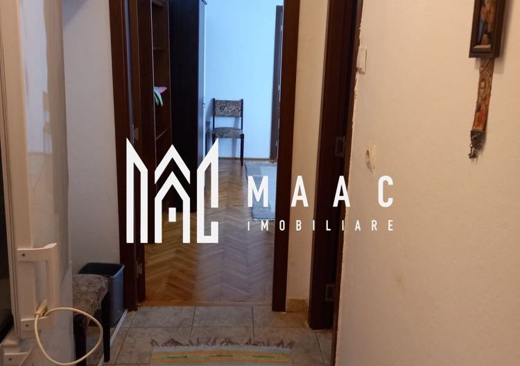 Apartament 2 camere | 38 MPU | Etaj 4/5 | Mihai Viteazul - Poză 4