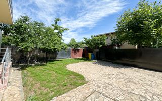 Vila Individuala cu 7 Camere | Teren 252 MP | Otopeni DN1- langa Lidl - Poză 3