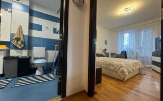 Apartament 3 camere + bucătărie, Florești – Zona Luxor - Poză 5