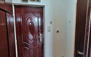 Garsoniera zona Centrala, Renovat 2023, Prima inchiriere, Comis 0% - Poză 16