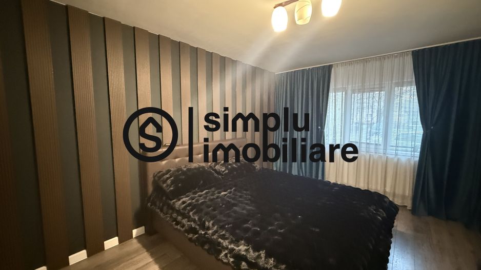 2 decomandate, parter, S-uri - 139 000 Euro - Poză 14
