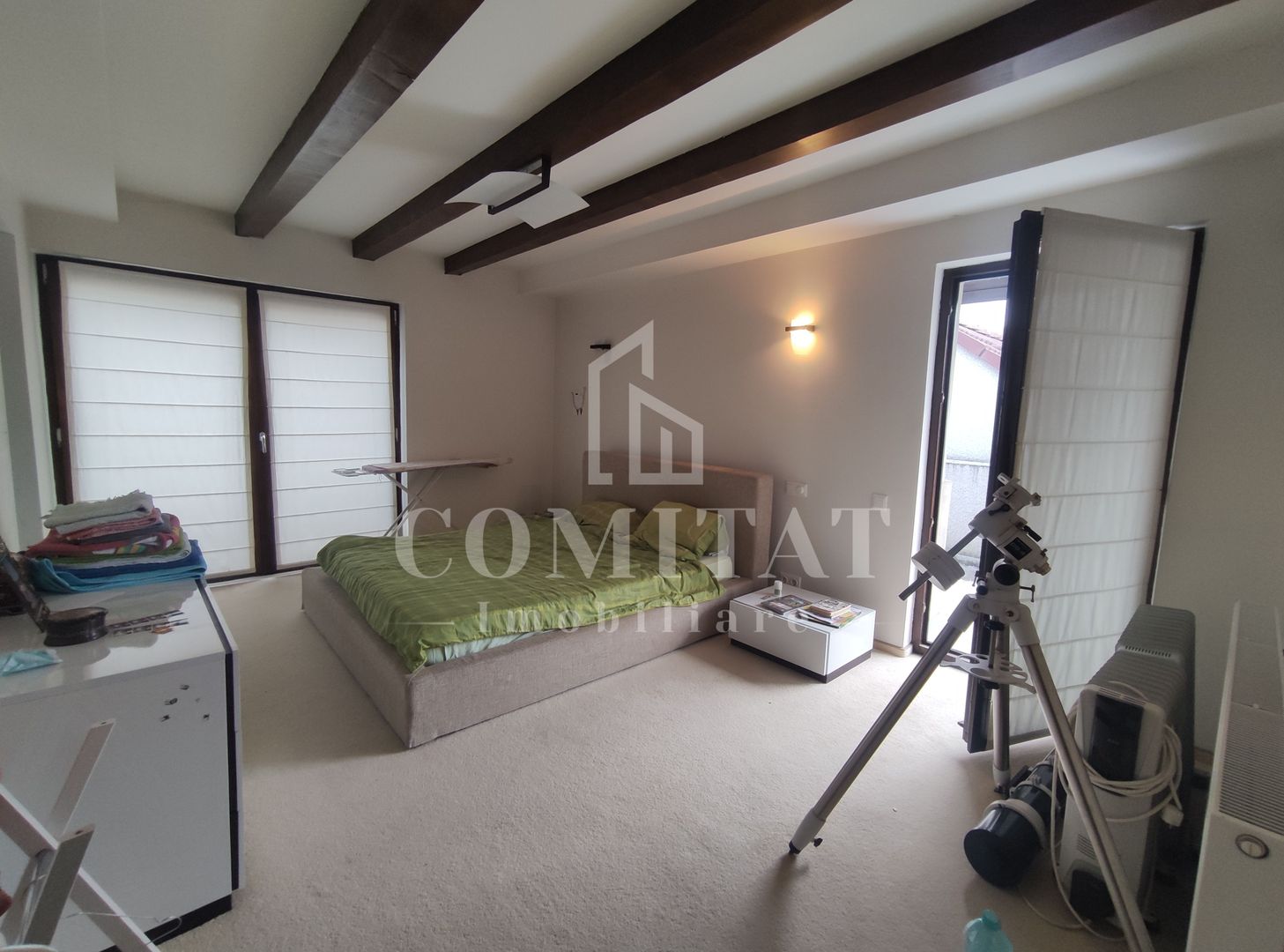 Casa individuală la cheie | 180mp+ 750 teren | zona Cetatea Fetei - Poză 9