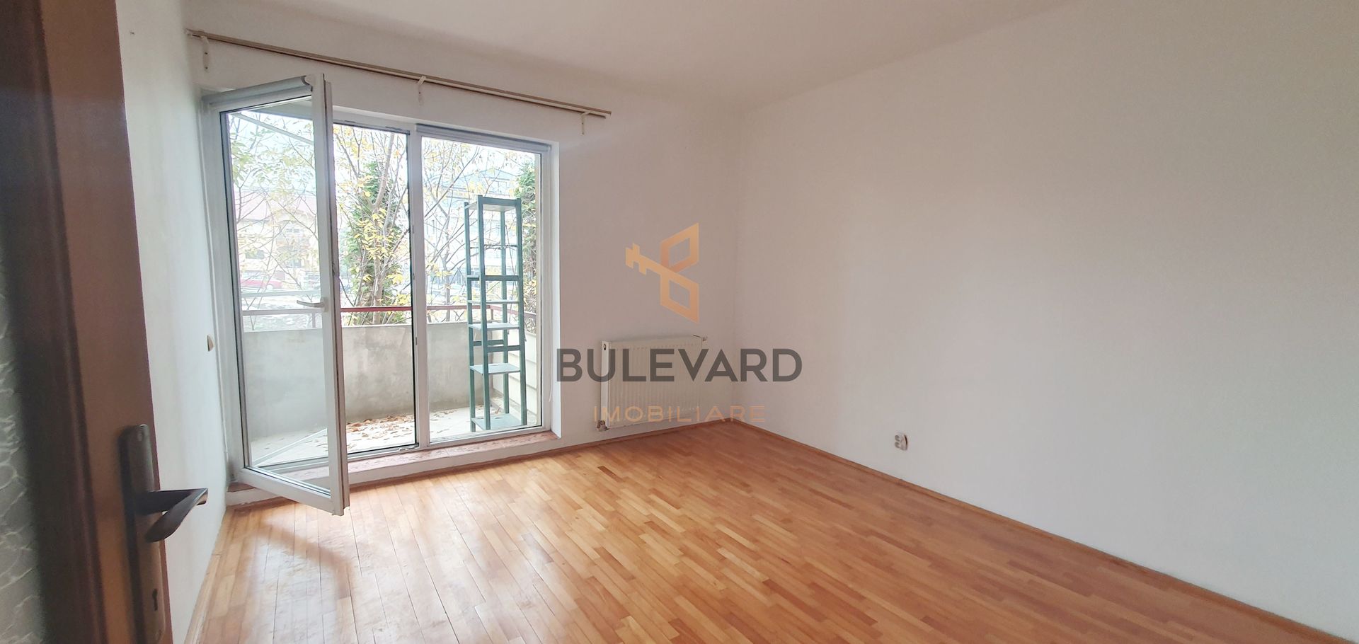Apartament cu 3 camere, zona strazii Buna Ziua! - Poză 5