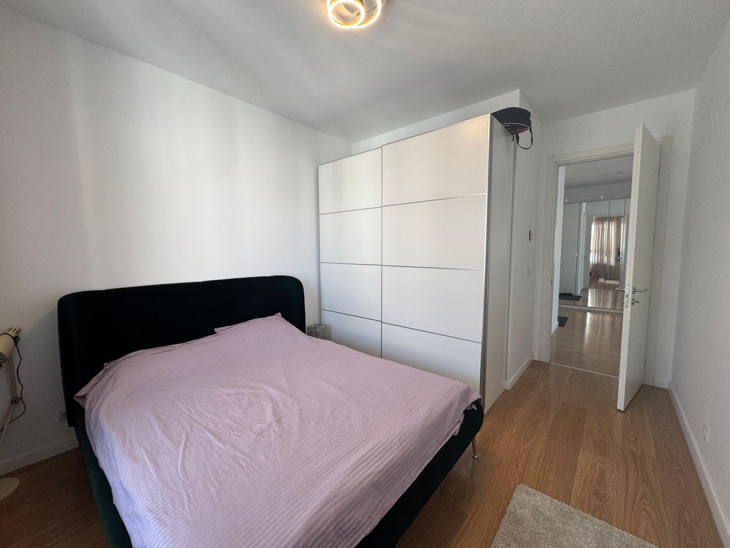 2 camere| LUXURIA RESIDENCE| VEDERE PANORAMICA - Poză 10