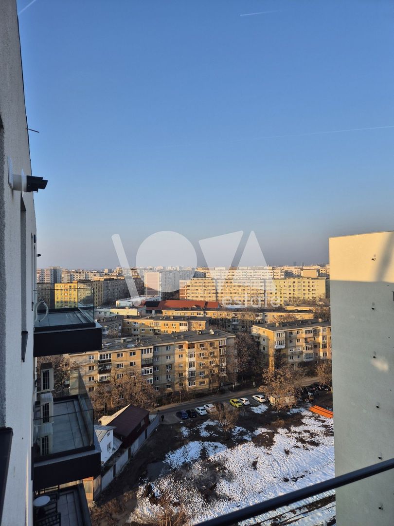 De vânzare: apartament 2 camere Novum56 - Gorjului - Militari - Poză 7