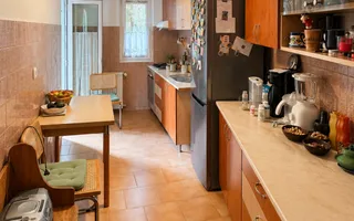 Apartament 4 camere Știrbei Vodă | 110mp | imobil 1994 - Poză 16