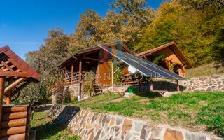 Cabană 3 camere - resort și investiție - Poză 7