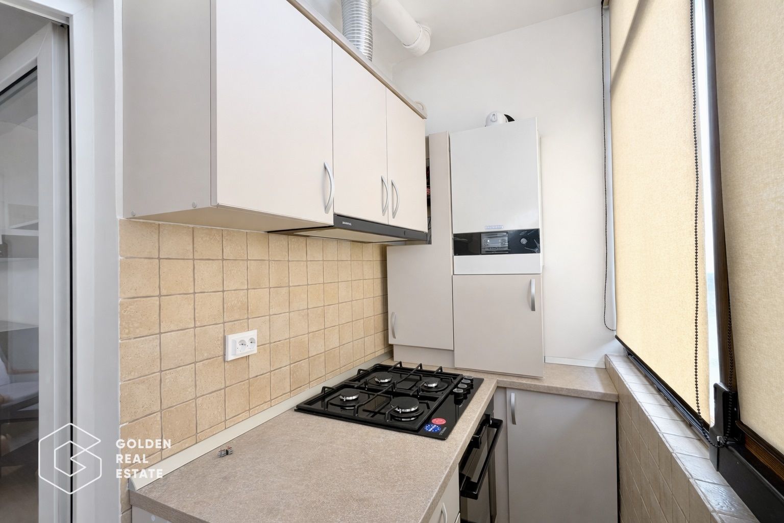 Apartament 3 camere, bloc nou, zona Sagului - Poză 7