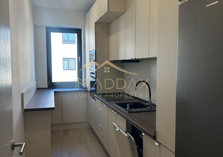 2 Camere Novum 56 | Prima închiriere | 500m Metrou Gorjului + Parc Liniei - Poză 1