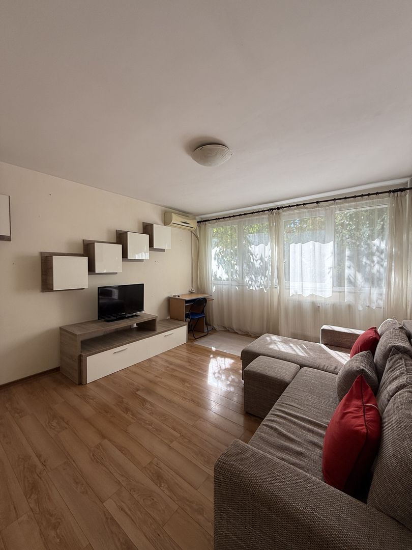 Apartament 2 camere de închiriat — Bd. Dimitrie Cantemir, Sector 4 - Poză 24